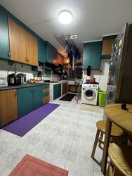 Blk 252 Pasir Ris Street 21 (Pasir Ris), HDB 4 Rooms #474254951